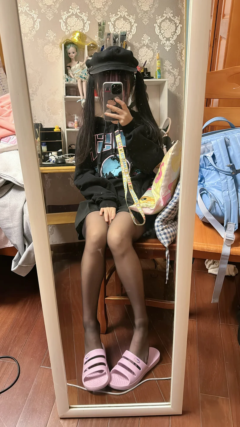 神沢永莉 - 别看大姐姐啦 【丝足阁写真】011.webp