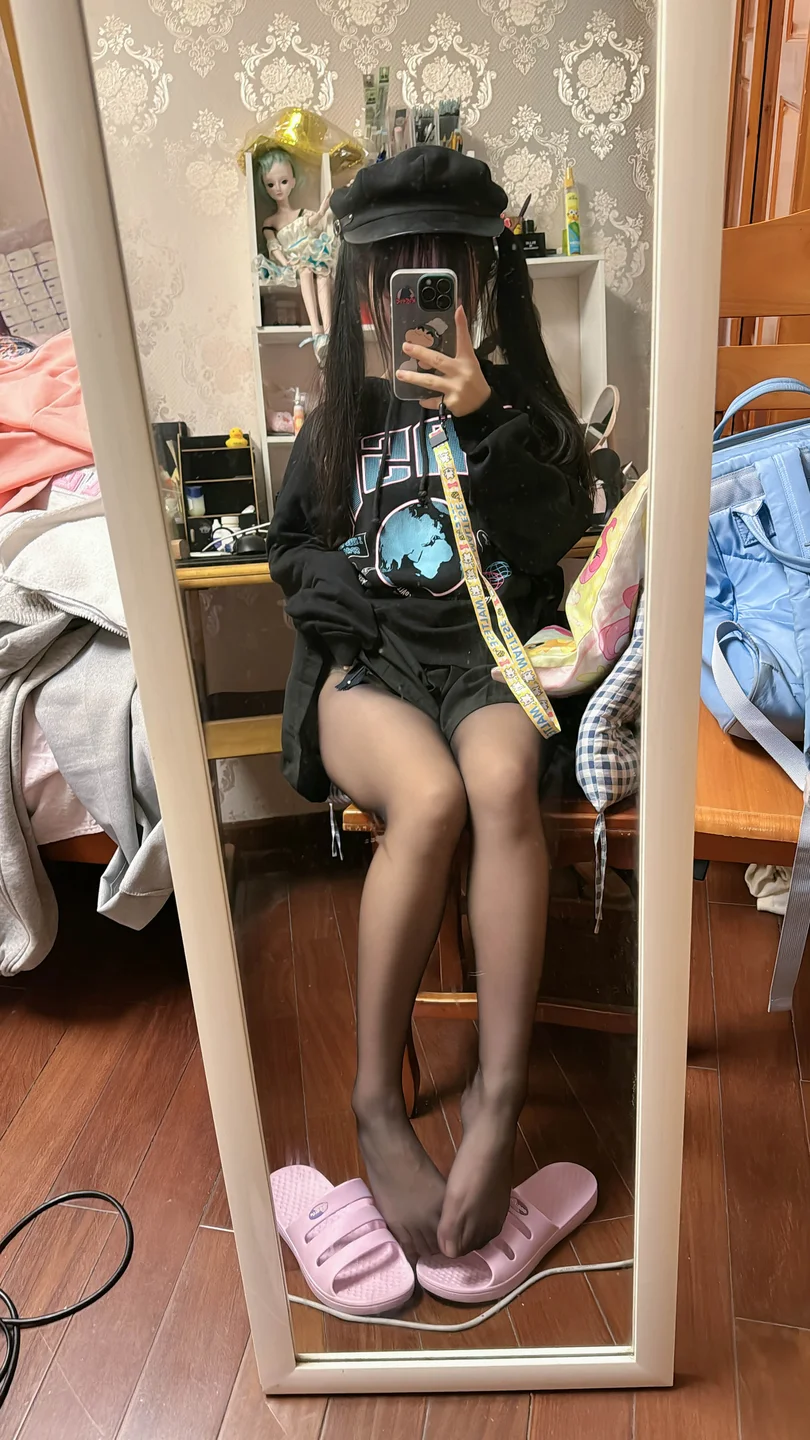 神沢永莉 - 别看大姐姐啦 【丝足阁写真】012.webp