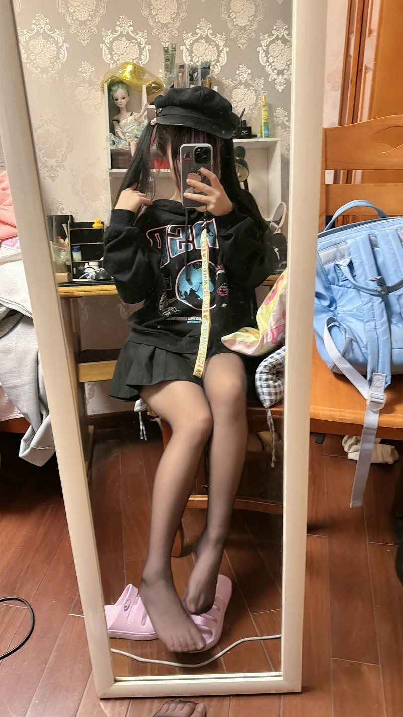 神沢永莉 - 别看大姐姐啦 【丝足阁写真】014.webp