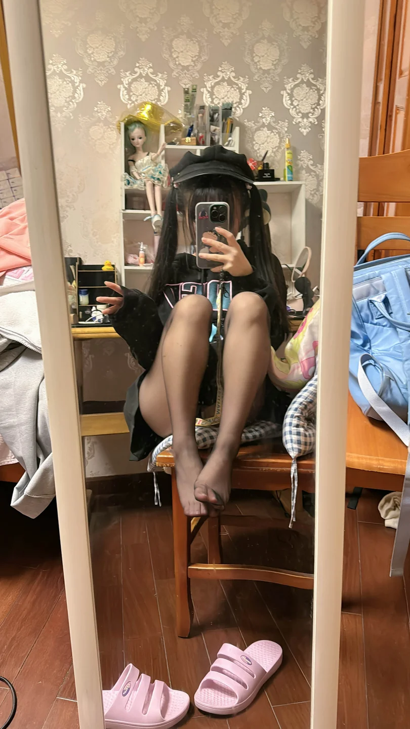 神沢永莉 - 别看大姐姐啦 【丝足阁写真】015.webp