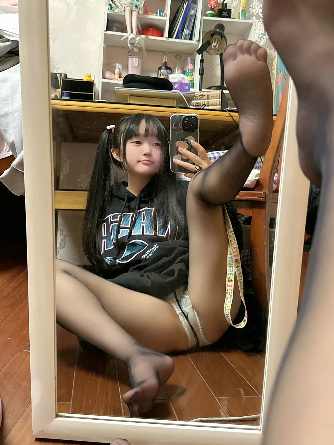 神沢永莉 - 别看大姐姐啦 【丝足阁写真】029.webp