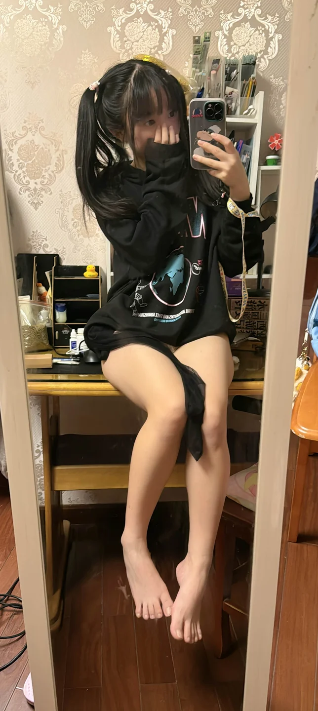 神沢永莉 - 别看大姐姐啦 【丝足阁写真】037.webp