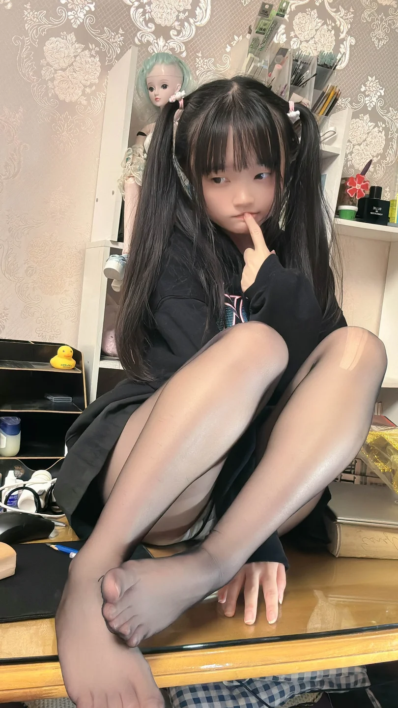 神沢永莉 - 别看大姐姐啦 【丝足阁写真】058.webp