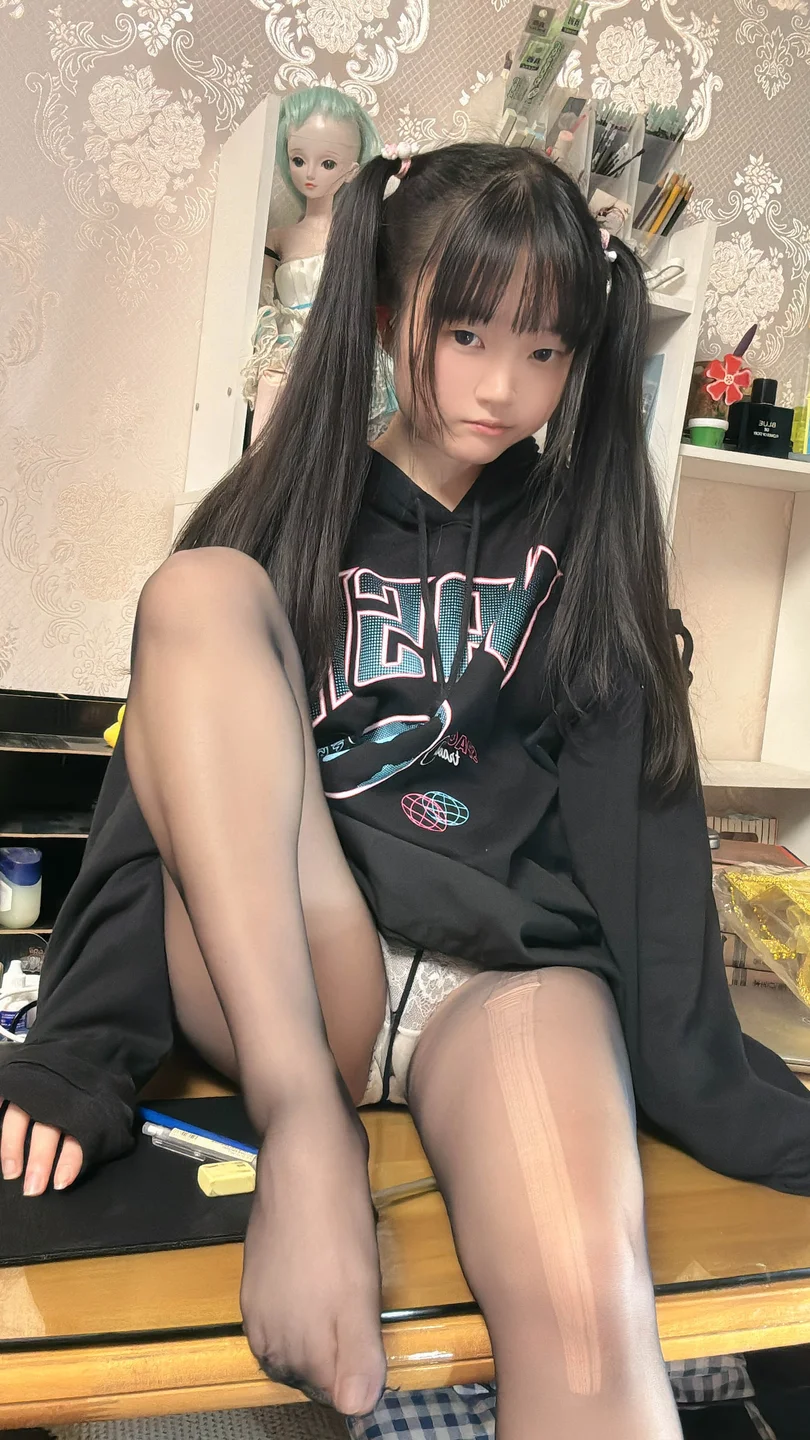 神沢永莉 - 别看大姐姐啦 【丝足阁写真】075.webp