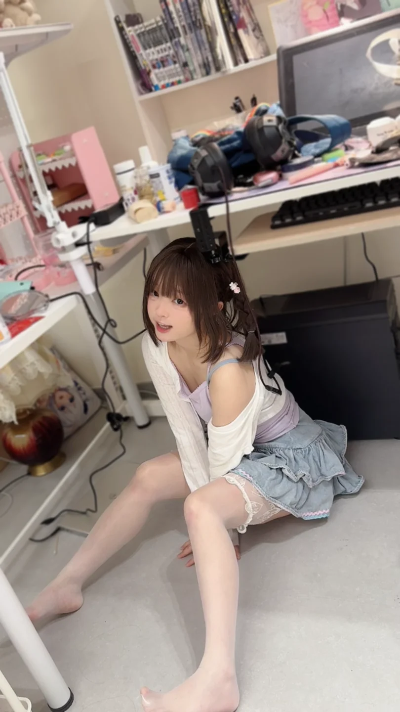 神沢永莉 No.025 – 香草芋泥 [87P4V-463MB] TG@icoset012.webp
