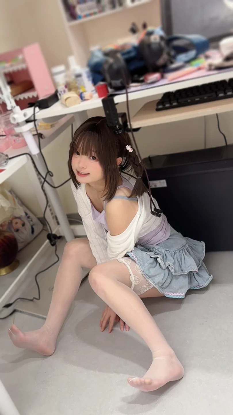 神沢永莉 No.025 – 香草芋泥 [87P4V-463MB] TG@icoset014.webp