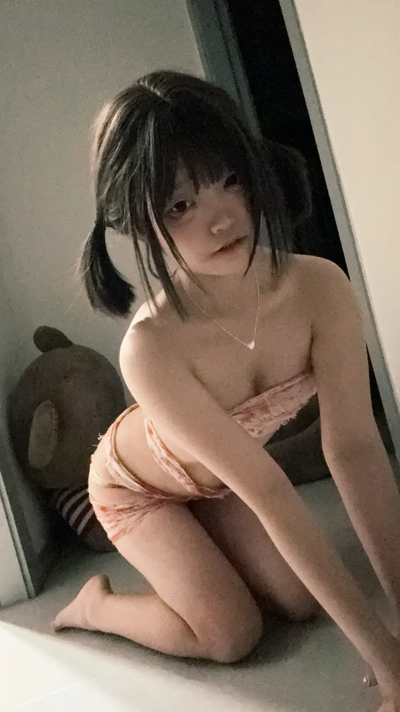 神沢永莉 No.026 – 万圣绷带小鬼 [65P-147MB] TG@icoset040.webp