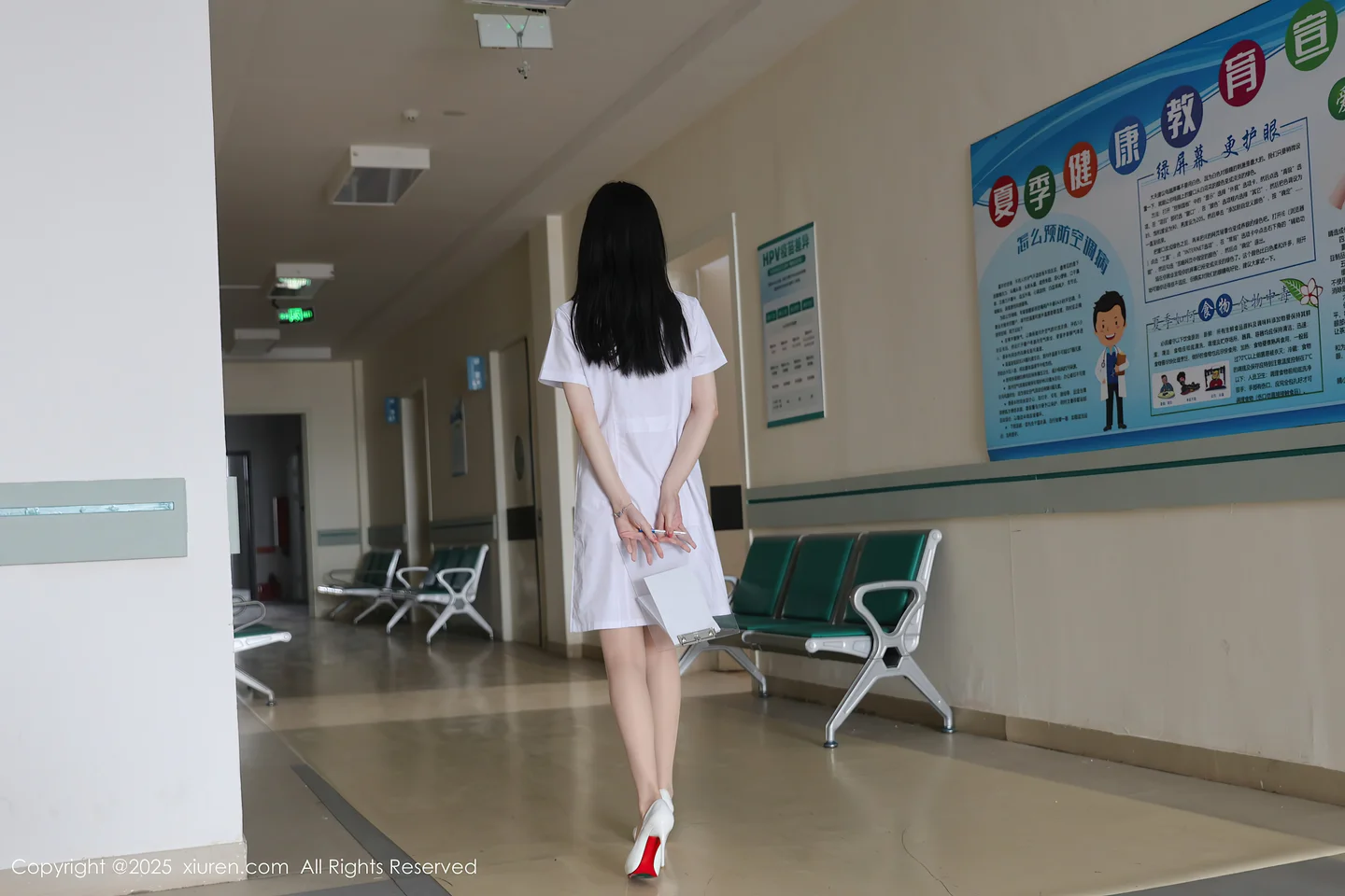 秀人网 橙子喵酱 – 布丁wow [81P-728MB] 001.webp