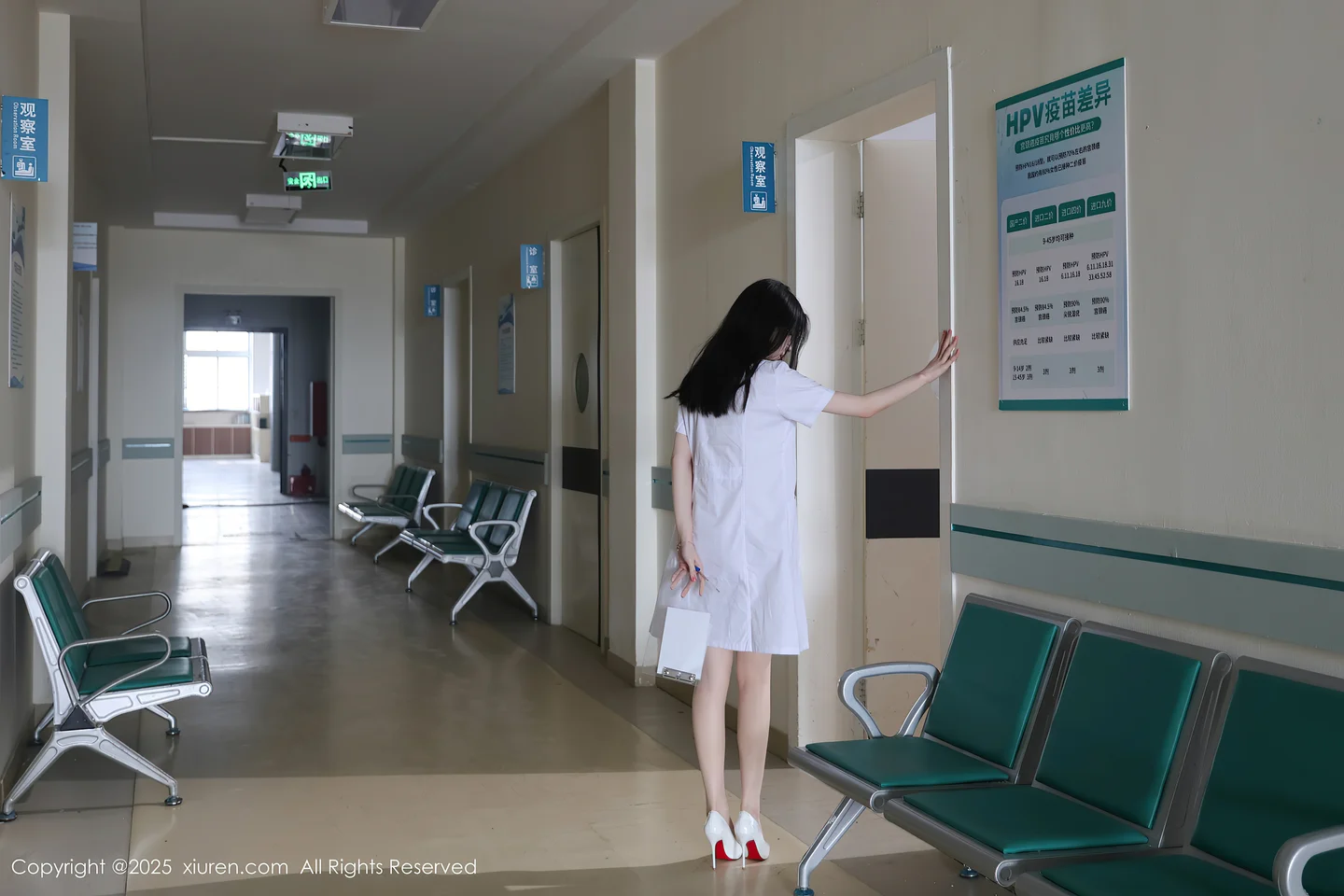 秀人网 橙子喵酱 – 布丁wow [81P-728MB]