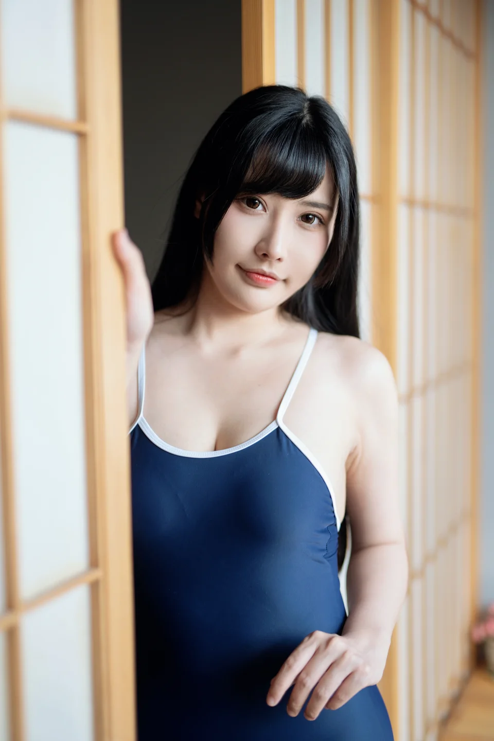 糖果果Candy – 12月舰长 [87P10V-1.48GB] 【丝足阁写真】011.webp
