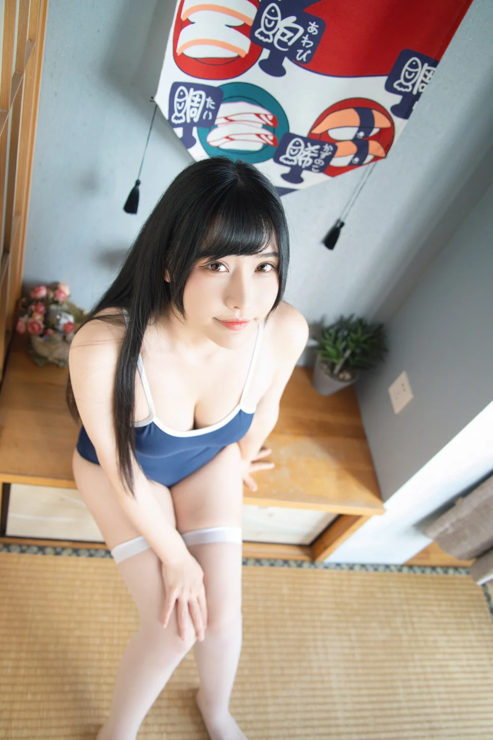 糖果果Candy – 12月舰长 [87P10V-1.48GB] 【丝足阁写真】022.webp
