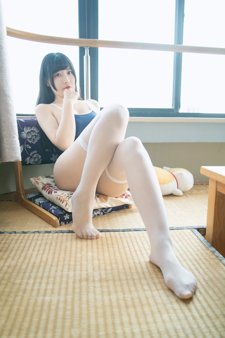 糖果果Candy – 12月舰长 [87P10V-1.48GB] 【丝足阁写真】027.webp