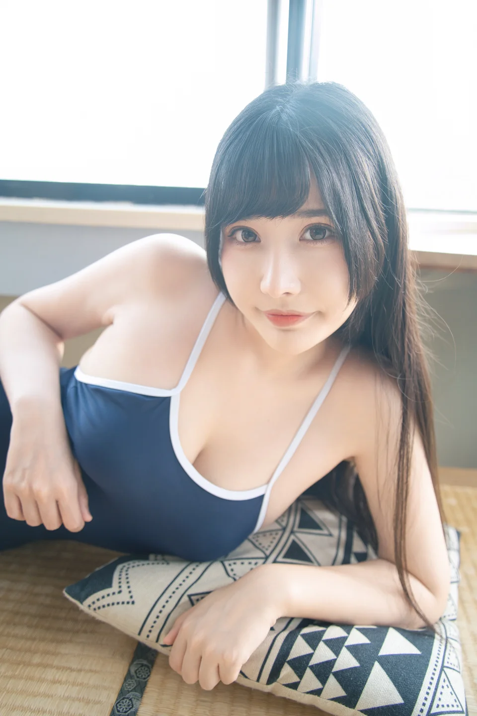糖果果Candy – 12月舰长 [87P10V-1.48GB] 【丝足阁写真】035.webp