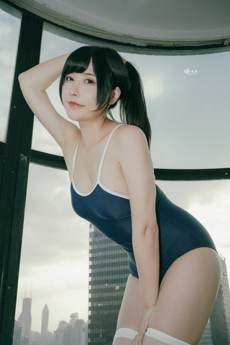 糖果果Candy – 12月舰长 [87P10V-1.48GB] 【丝足阁写真】077.webp