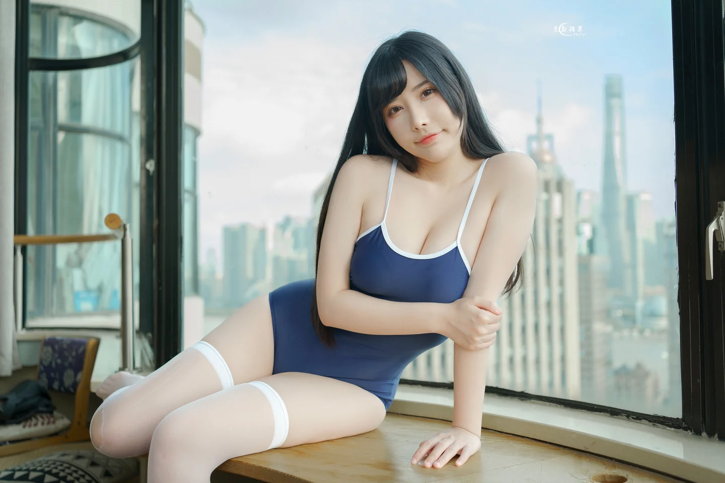 糖果果Candy – 12月舰长 [87P10V-1.48GB] 【丝足阁写真】084.webp