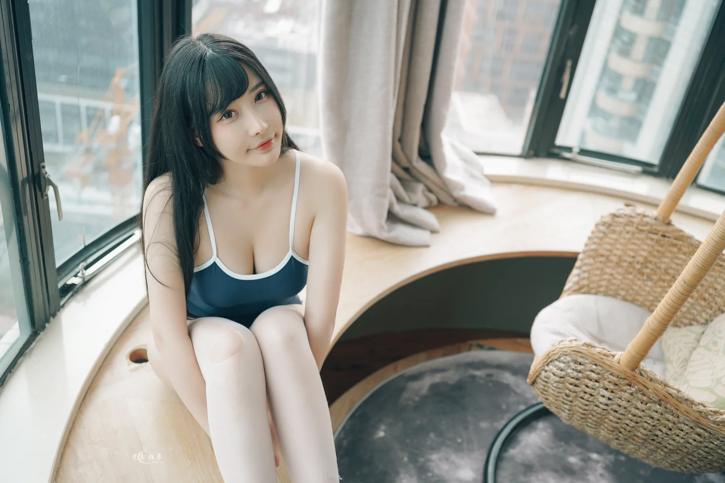 糖果果Candy – 12月舰长 [87P10V-1.48GB] 【丝足阁写真】085.webp