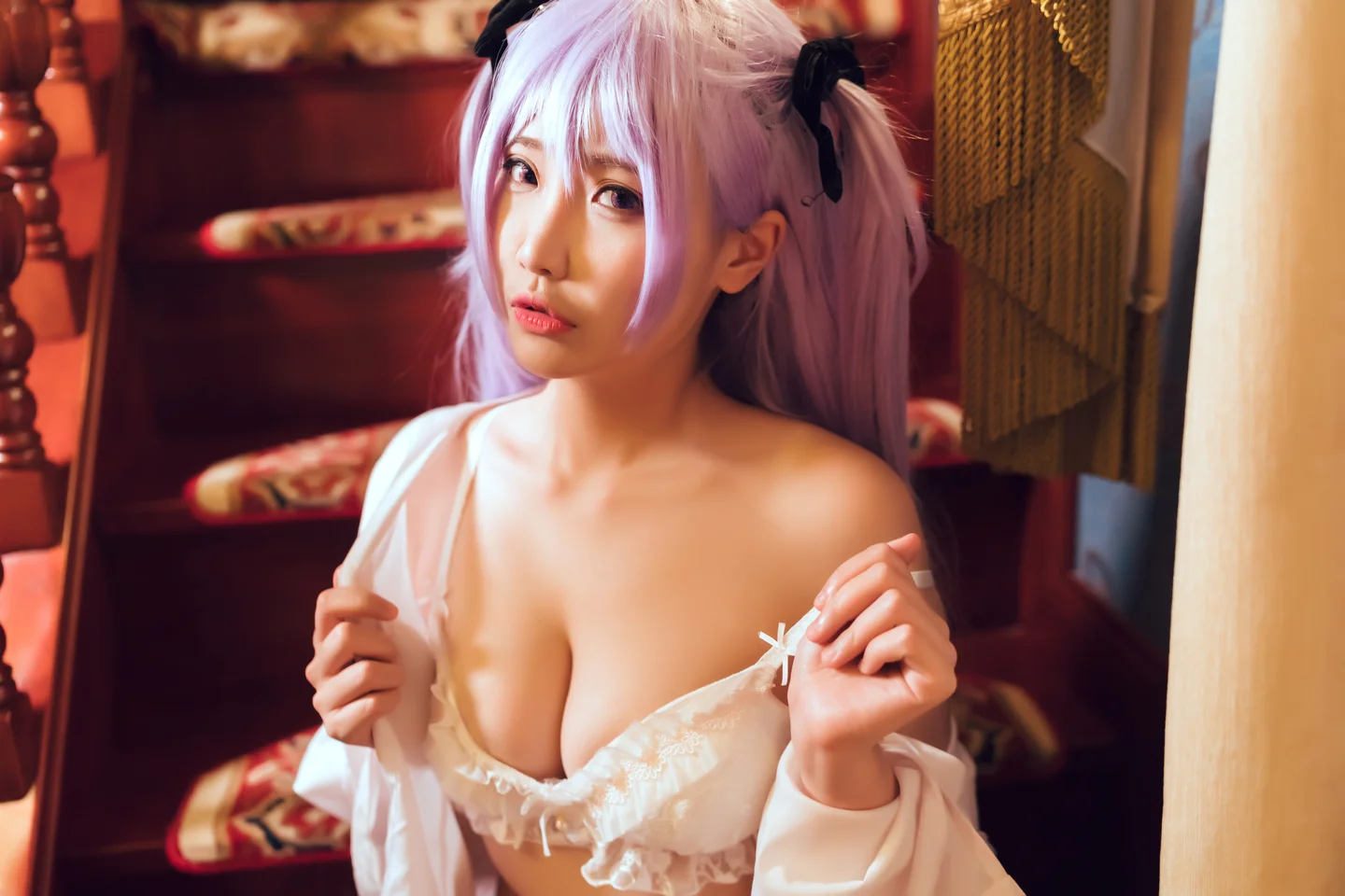 糖果果Candy - 结野安娜 [25P] 20240902-130547(17).webp