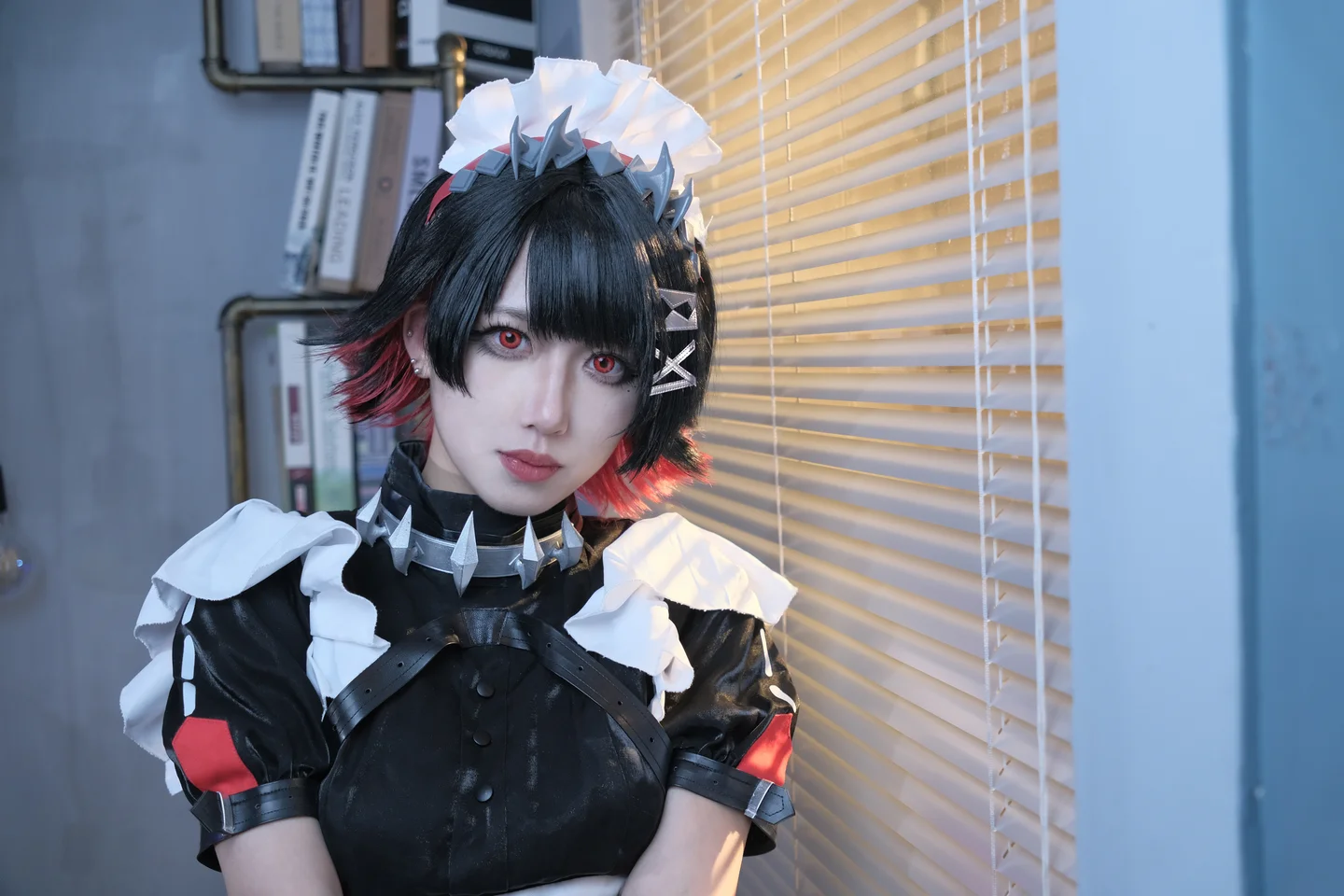 絞肉姬 - 绝区零 艾莲·乔 [99P]