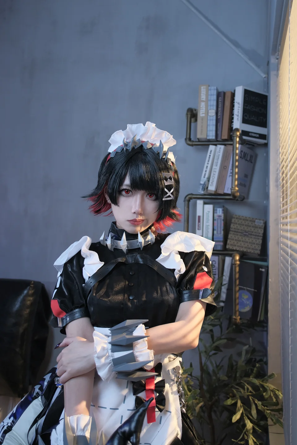絞肉姬 - 绝区零 艾莲·乔 [99P] 20241022-141034(12).webp