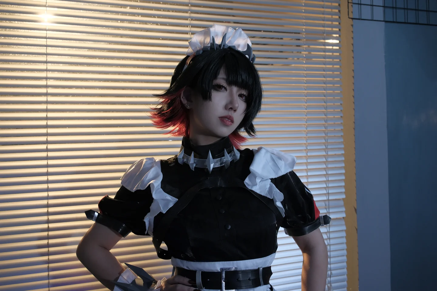 絞肉姬 - 绝区零 艾莲·乔 [99P] 20241022-141034(14).webp