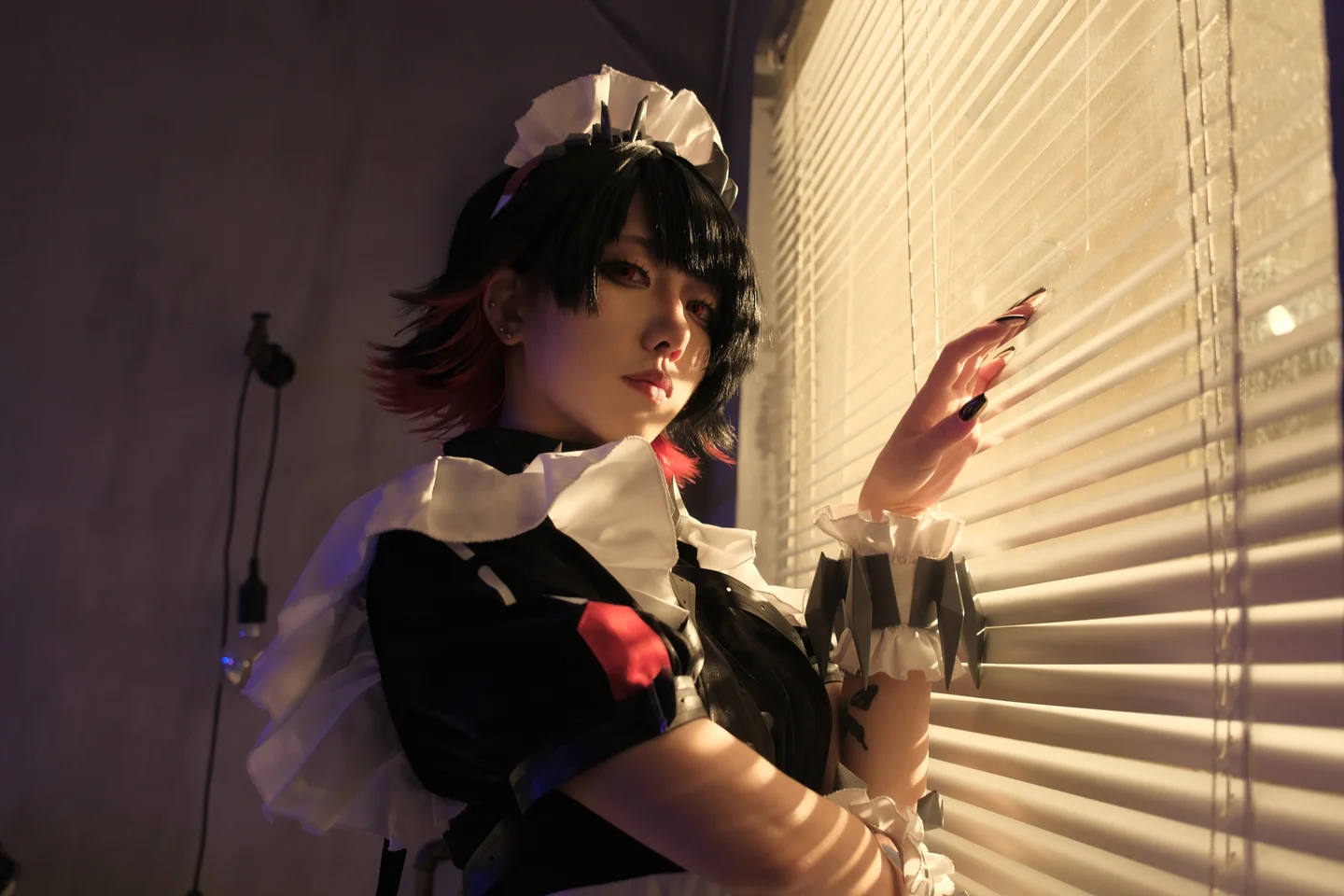 絞肉姬 - 绝区零 艾莲·乔 [99P] 20241022-141034(16).webp
