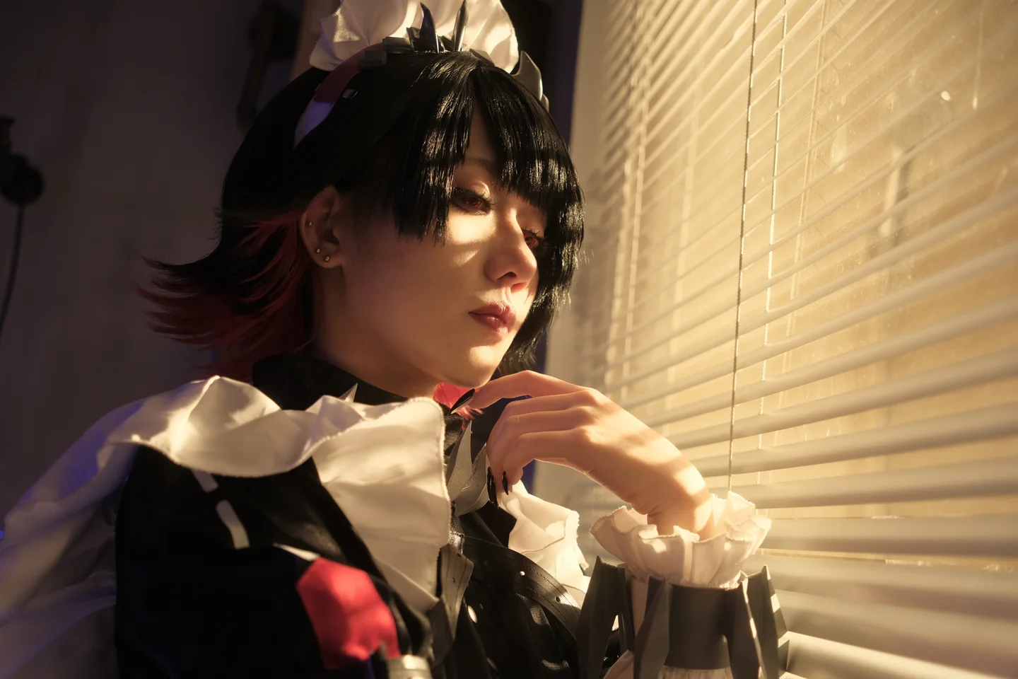 絞肉姬 - 绝区零 艾莲·乔 [99P] 20241022-141034(17).webp