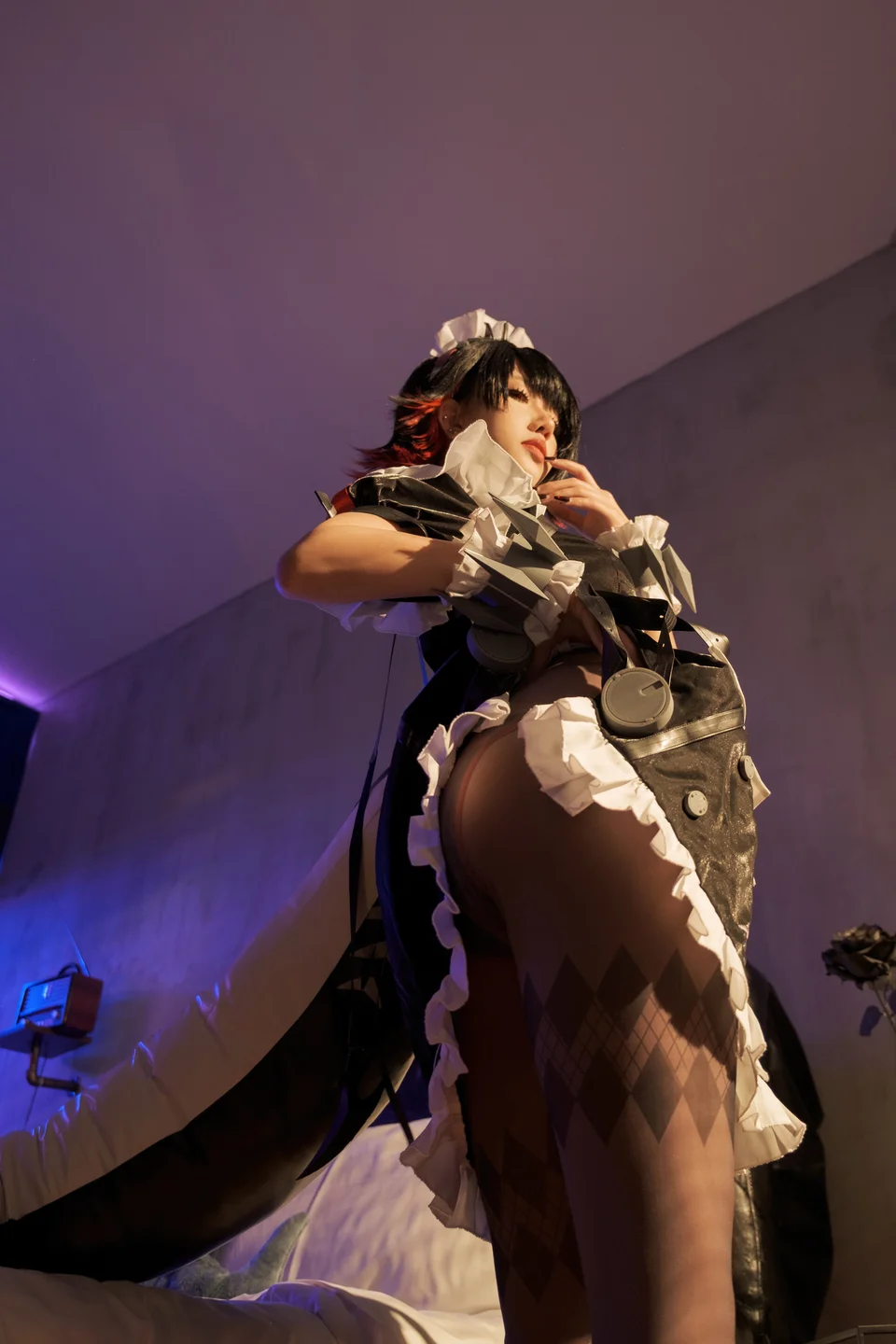 絞肉姬 - 绝区零 艾莲·乔 [99P] 20241022-141034(19).webp
