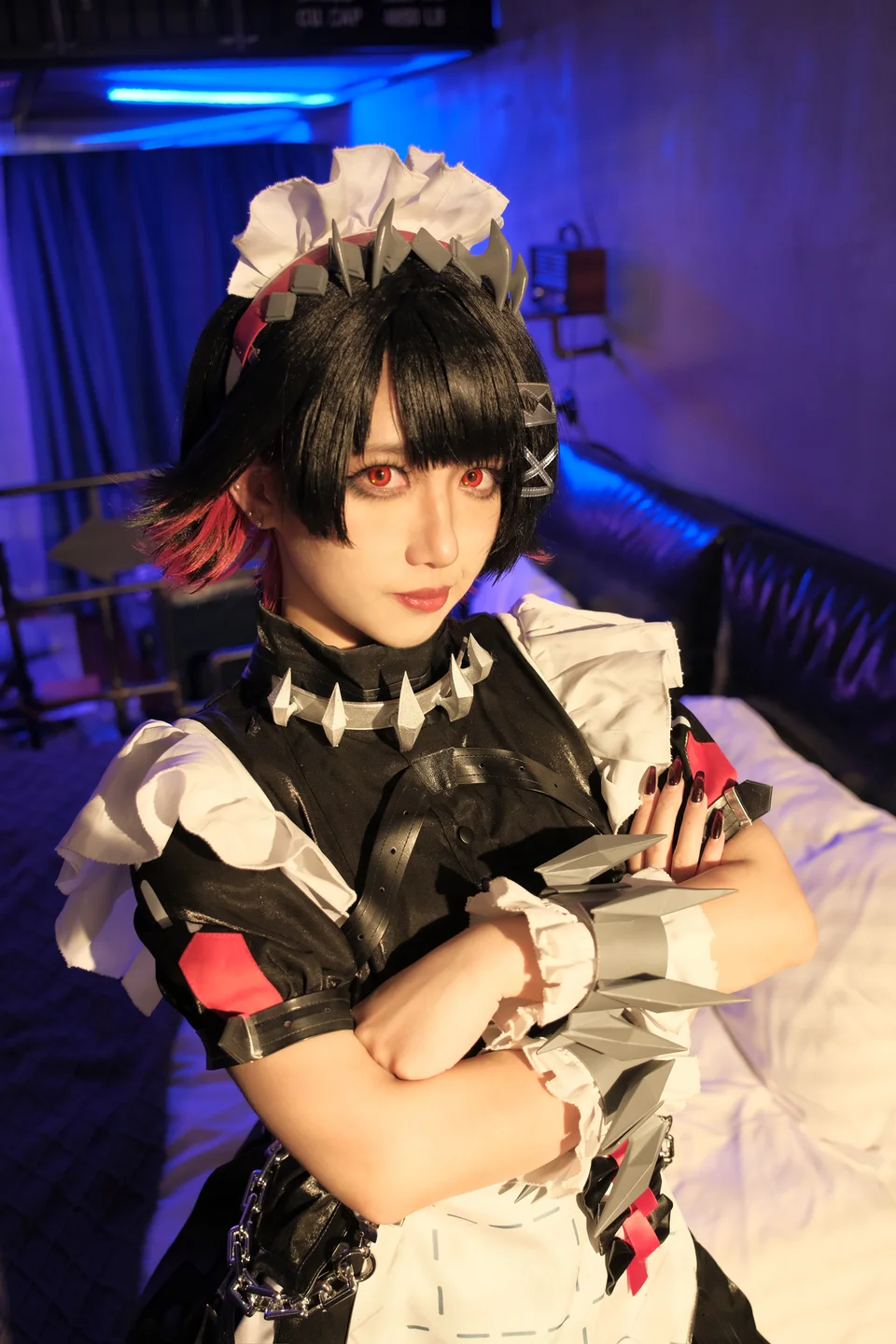 絞肉姬 - 绝区零 艾莲·乔 [99P] 20241022-141034(2).webp