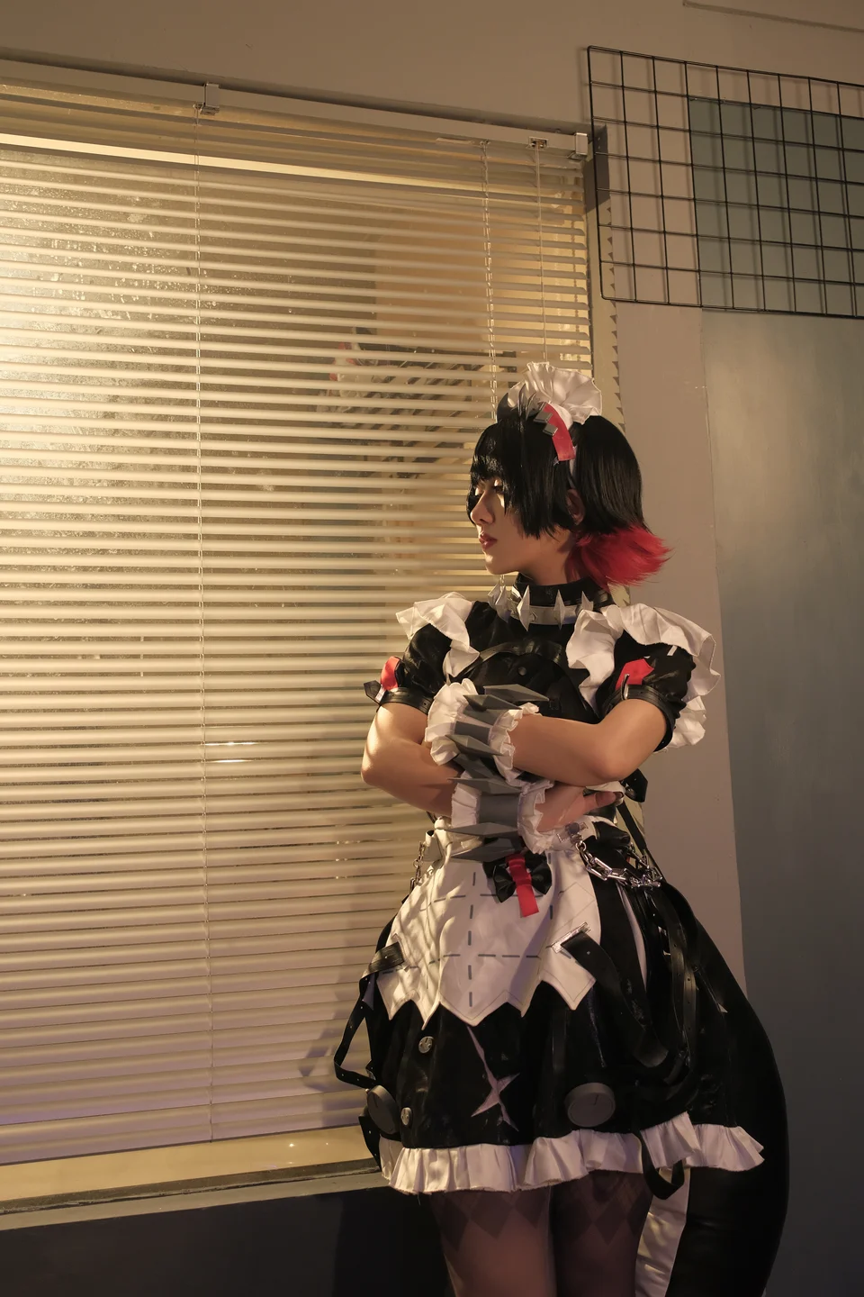 絞肉姬 - 绝区零 艾莲·乔 [99P] 20241022-141034(21).webp
