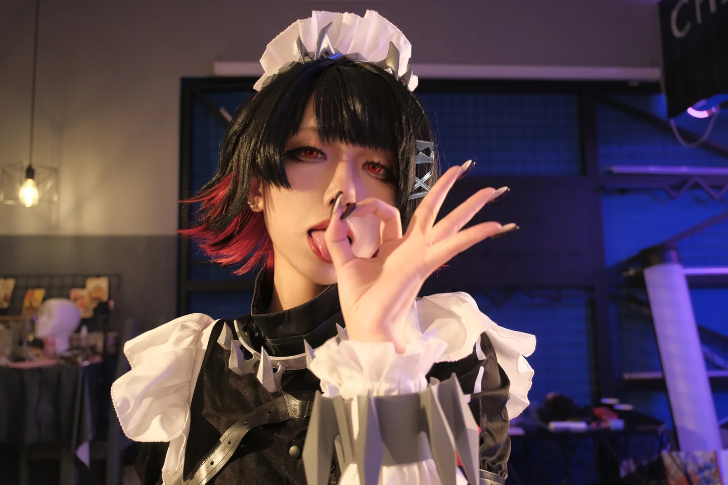 絞肉姬 - 绝区零 艾莲·乔 [99P] 20241022-141034(32).webp