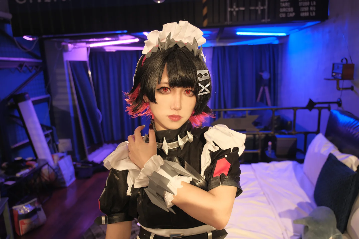 絞肉姬 - 绝区零 艾莲·乔 [99P] 20241022-141034(4).webp