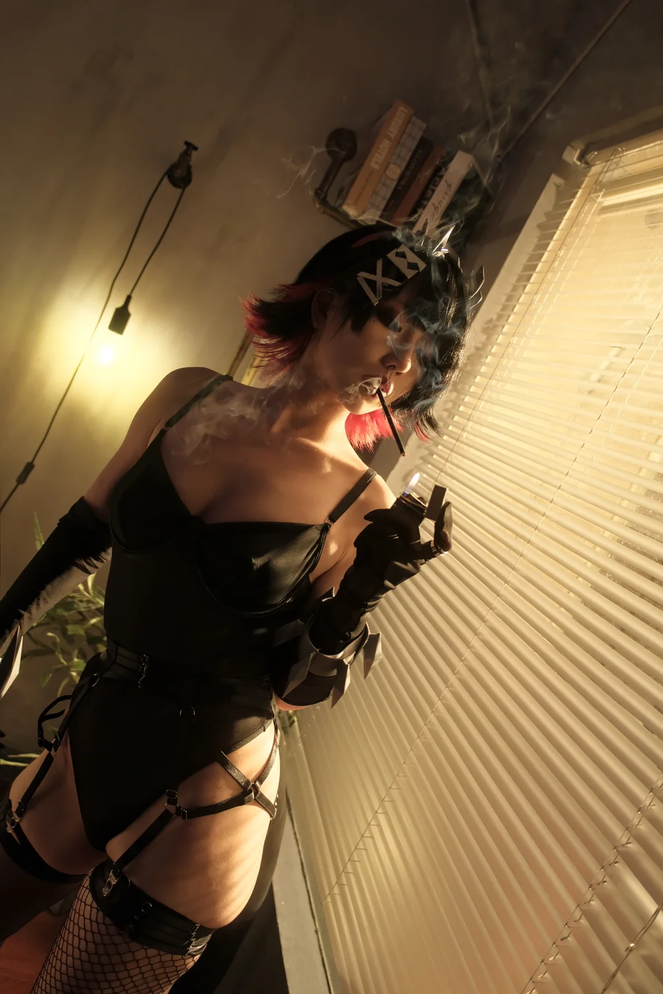 絞肉姬 - 绝区零 艾莲·乔 [99P] 20241022-141034(42).webp