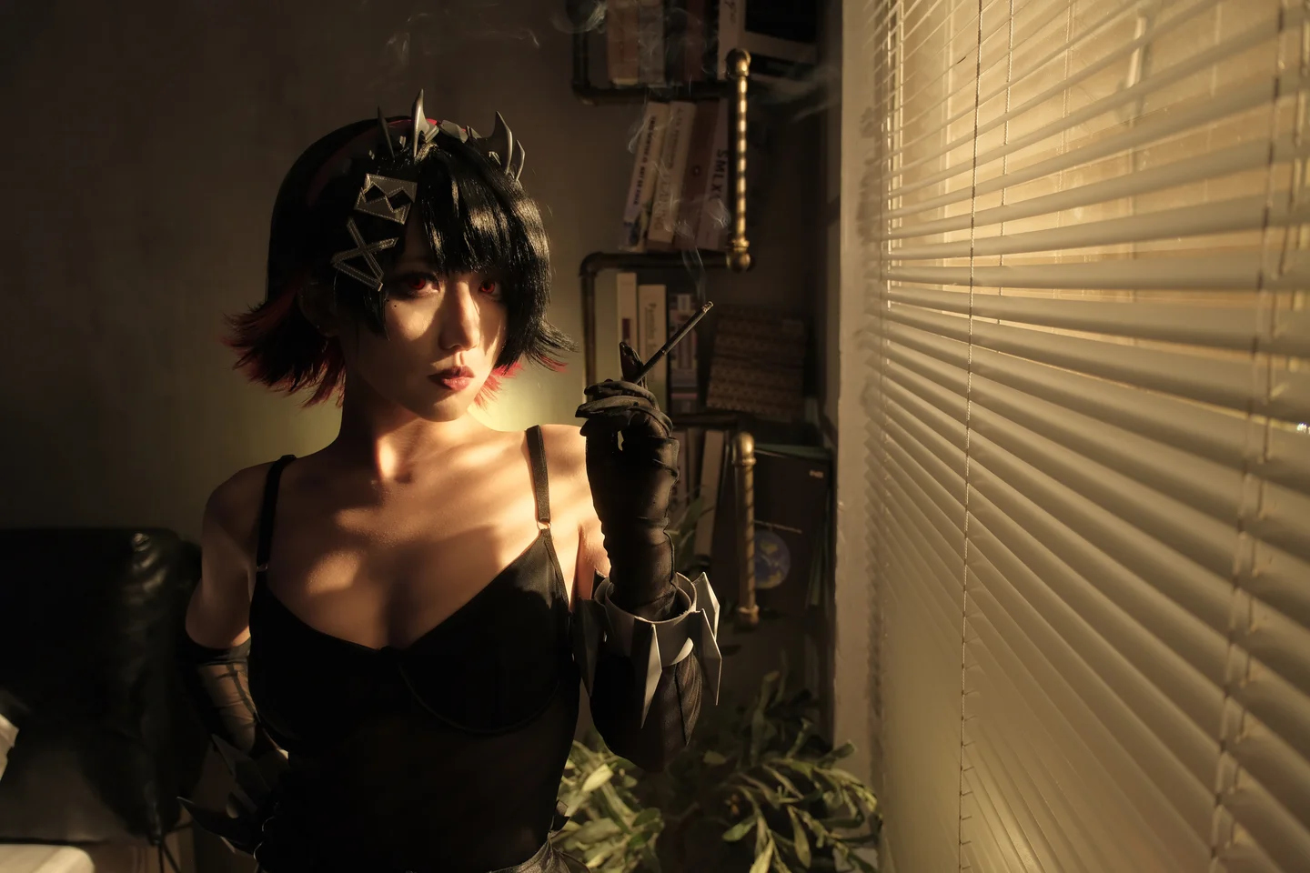 絞肉姬 - 绝区零 艾莲·乔 [99P] 20241022-141034(44).webp