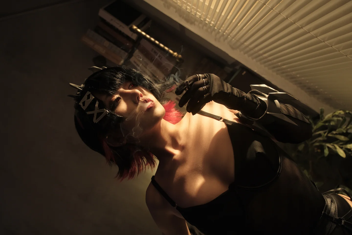 絞肉姬 - 绝区零 艾莲·乔 [99P] 20241022-141034(48).webp