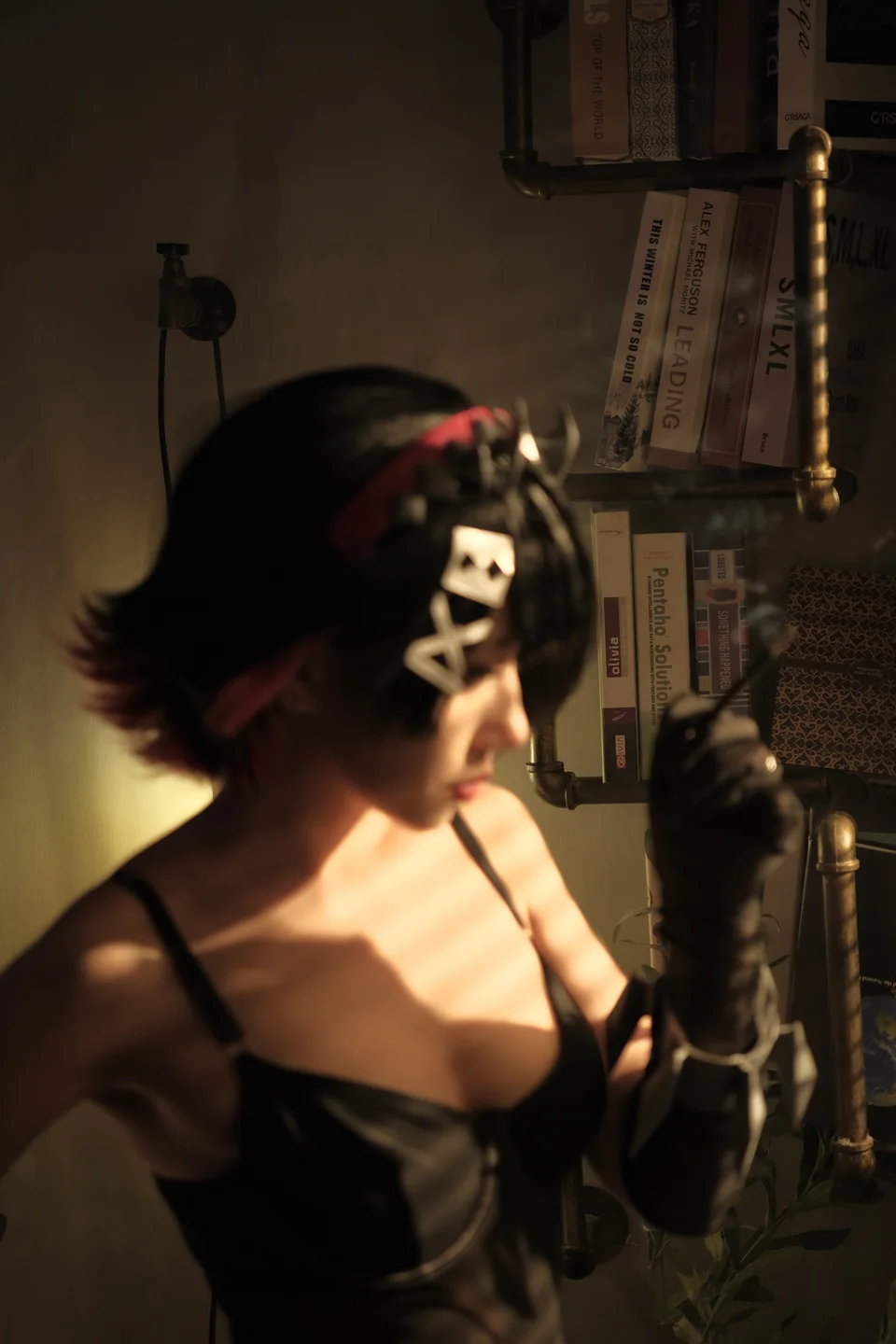 絞肉姬 - 绝区零 艾莲·乔 [99P] 20241022-141034(54).webp