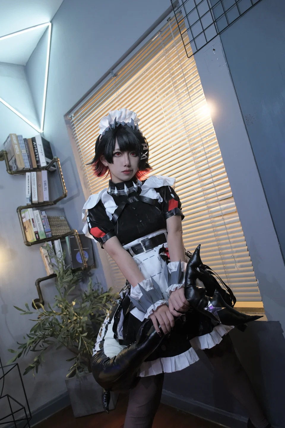 絞肉姬 - 绝区零 艾莲·乔 [99P] 20241022-141034(6).webp