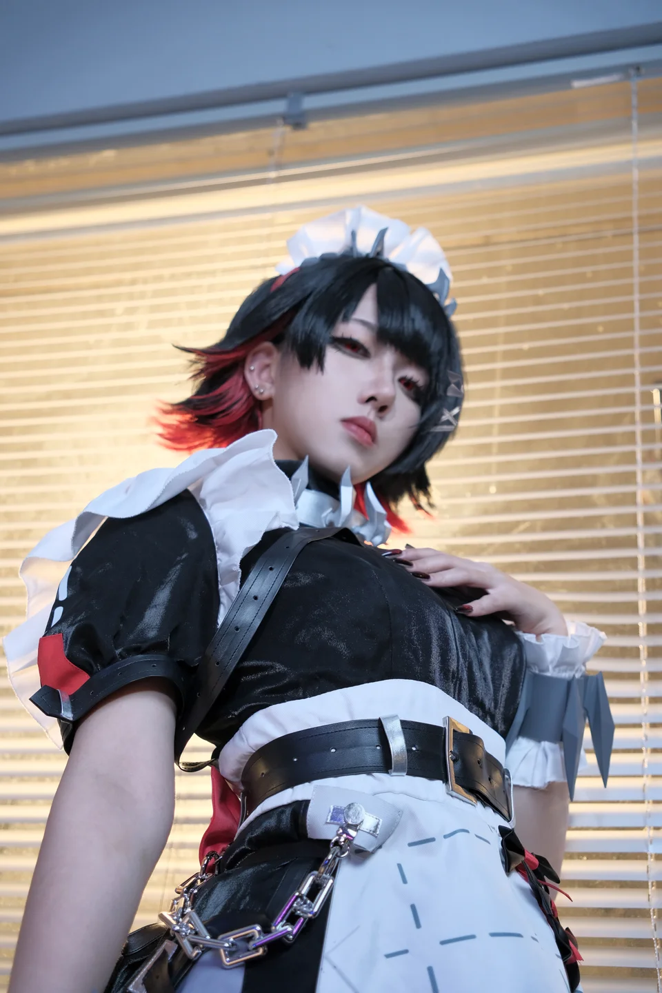 絞肉姬 - 绝区零 艾莲·乔 [99P] 20241022-141034(7).webp