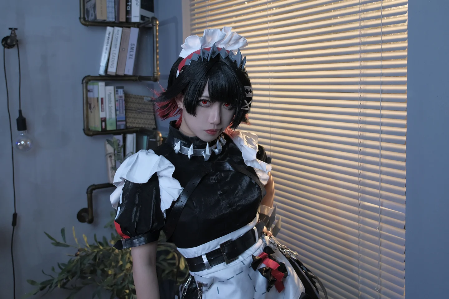 絞肉姬 - 绝区零 艾莲·乔 [99P] 20241022-141034(9).webp