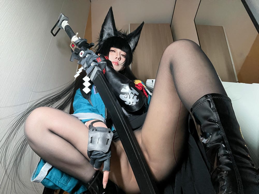 絞肉姬Walküre - Hoshimi Miyabi 18_miyabi_18.jpg