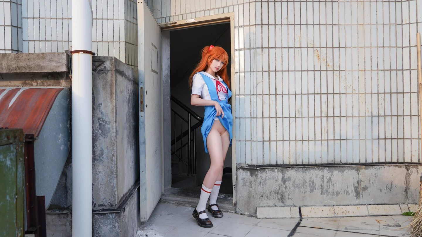 絞肉姬Walküre - 明日香校服 [44P]  tg@simisebaisi30.webp