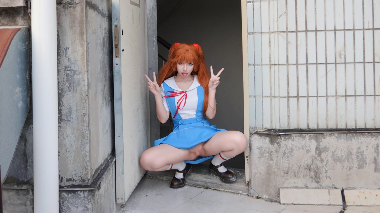 絞肉姬Walküre - 明日香校服 [44P]  tg@simisebaisi38.webp