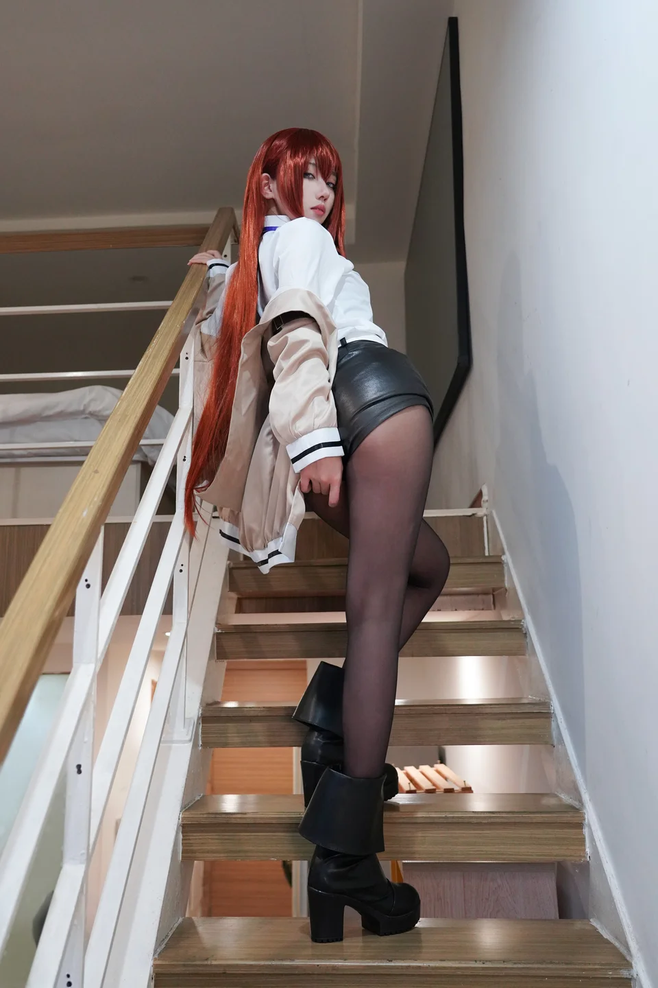 絞肉姬Walküre - 牧濑红莉栖 [52P] 20241015-205340(1).webp