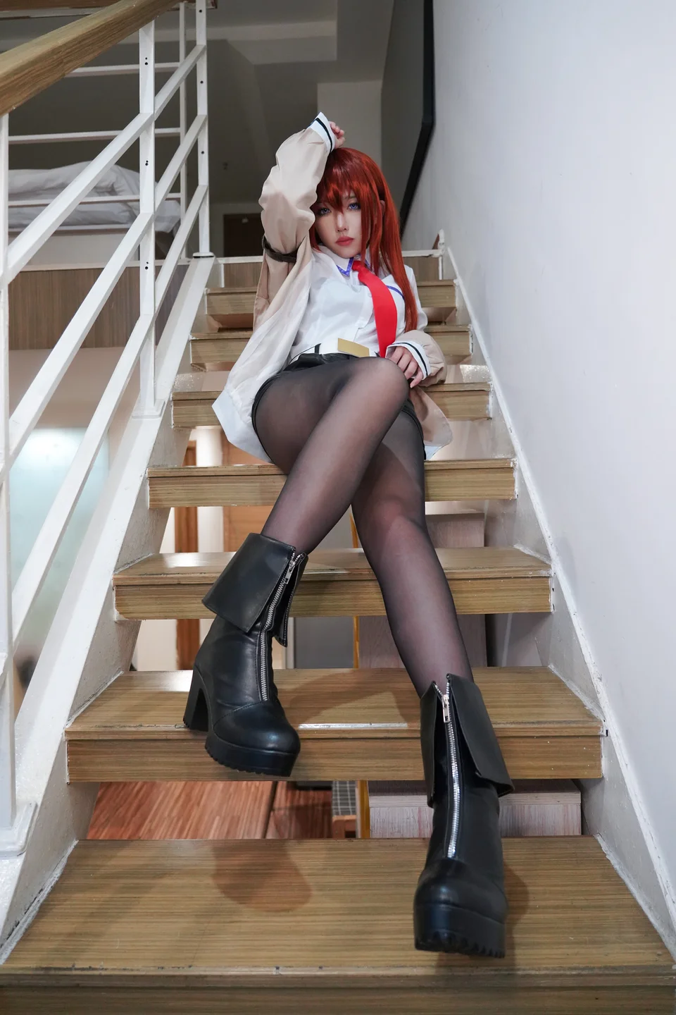 絞肉姬Walküre - 牧濑红莉栖 [52P] 20241015-205340(2).webp