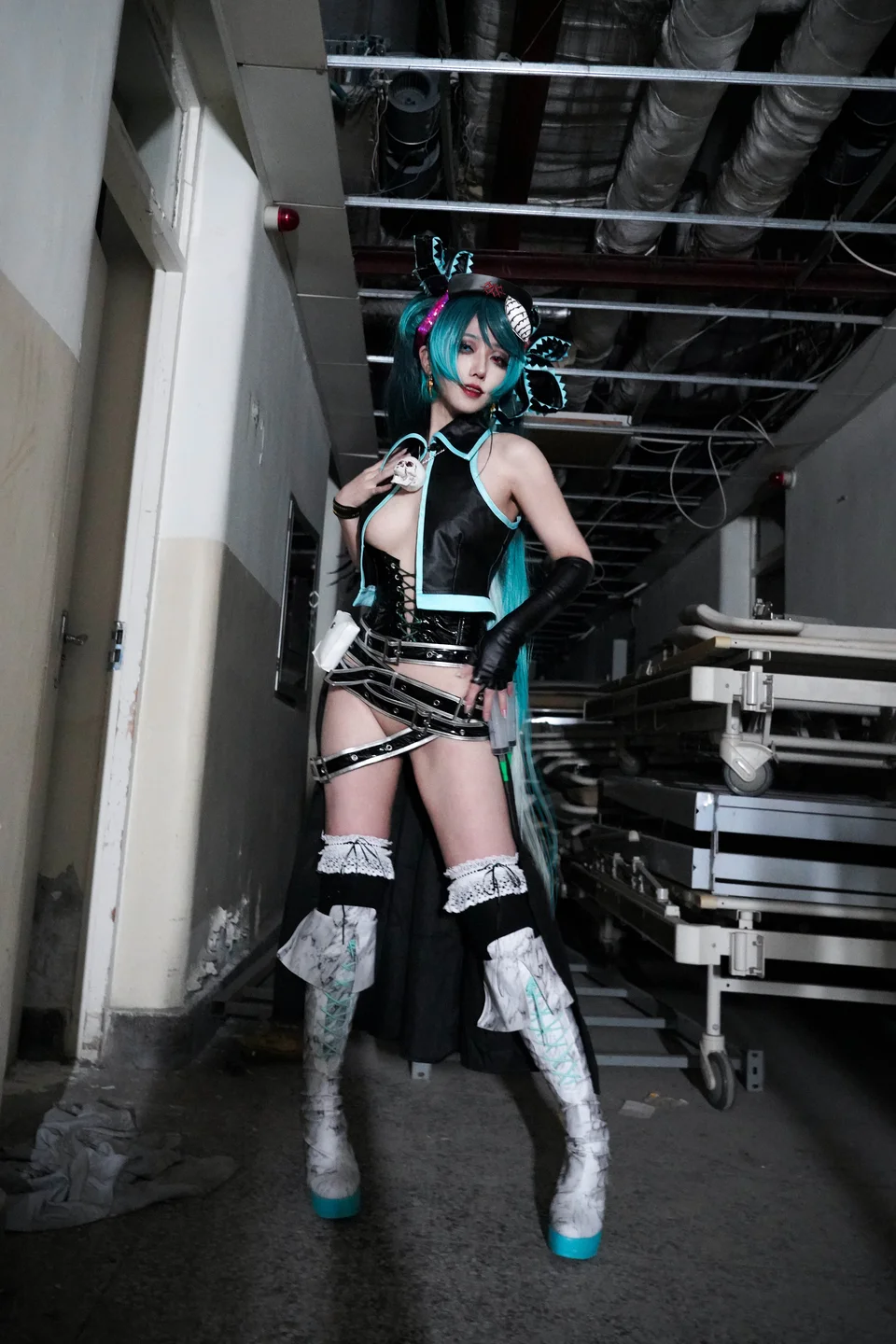 絞肉姬Walküre - 骸音·囚人与纸飞机 [44P]  tg@simisebaisi12.webp