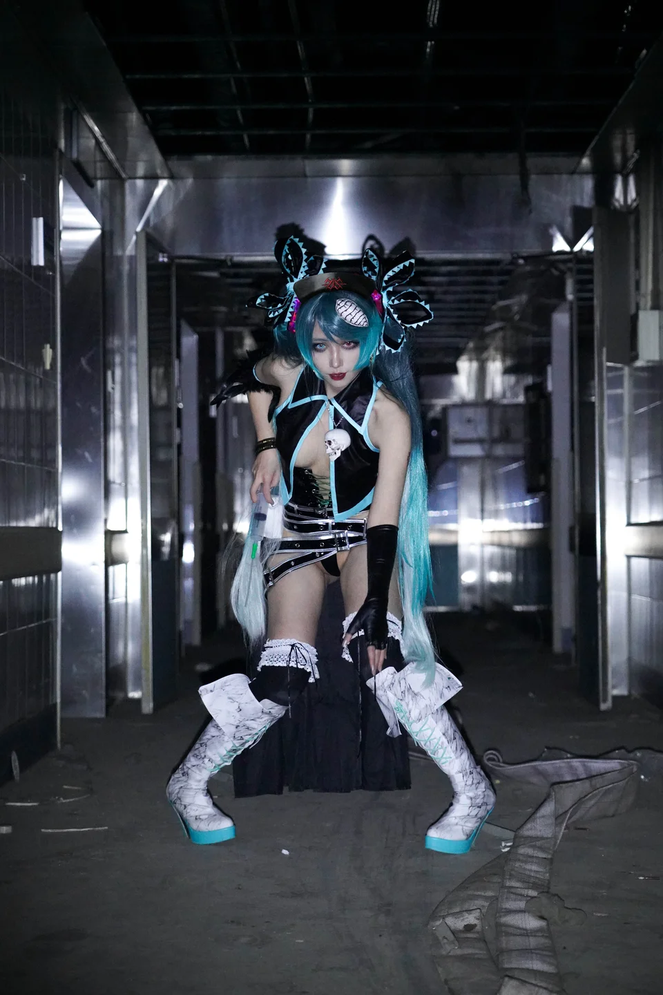 絞肉姬Walküre - 骸音·囚人与纸飞机 [44P]  tg@simisebaisi14.webp