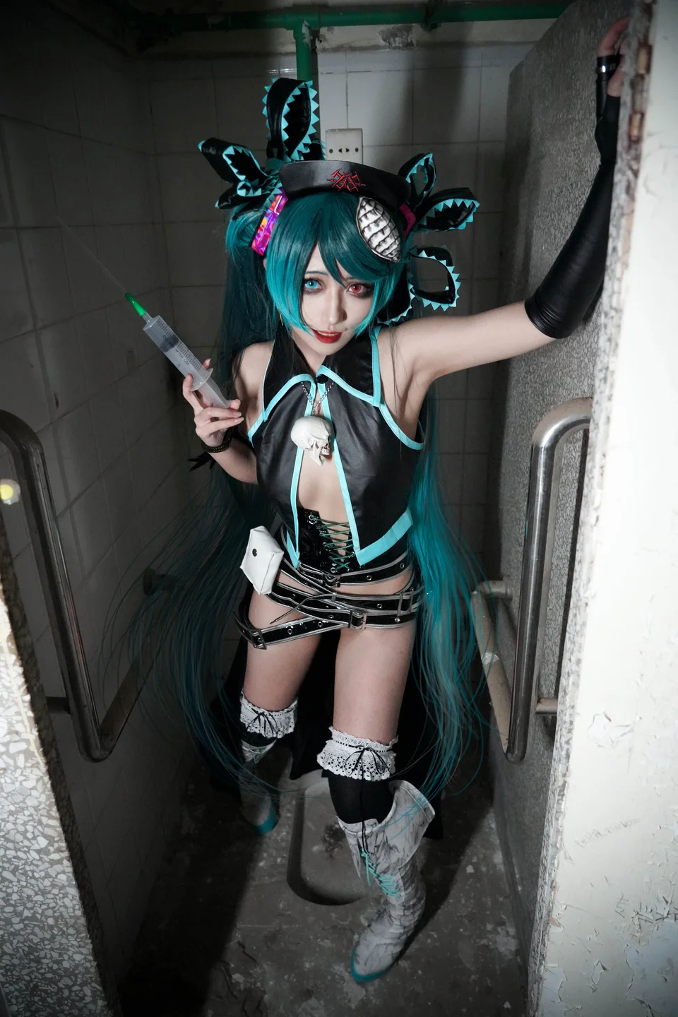 絞肉姬Walküre - 骸音·囚人与纸飞机 [44P]  tg@simisebaisi2.webp