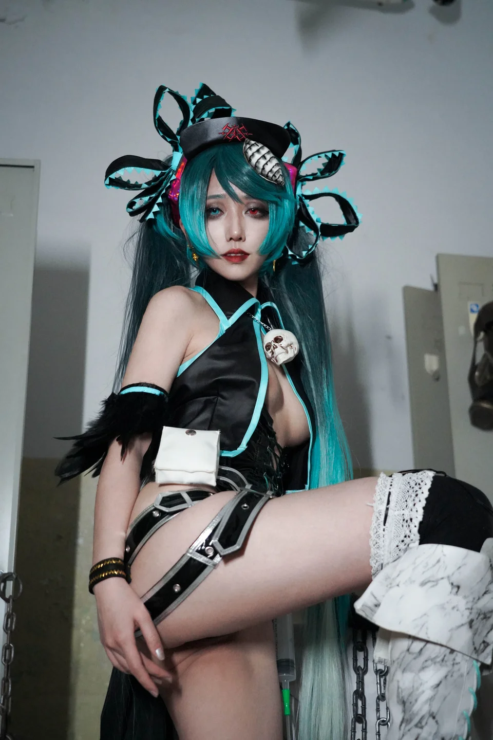 絞肉姬Walküre - 骸音·囚人与纸飞机 [44P]  tg@simisebaisi22.webp