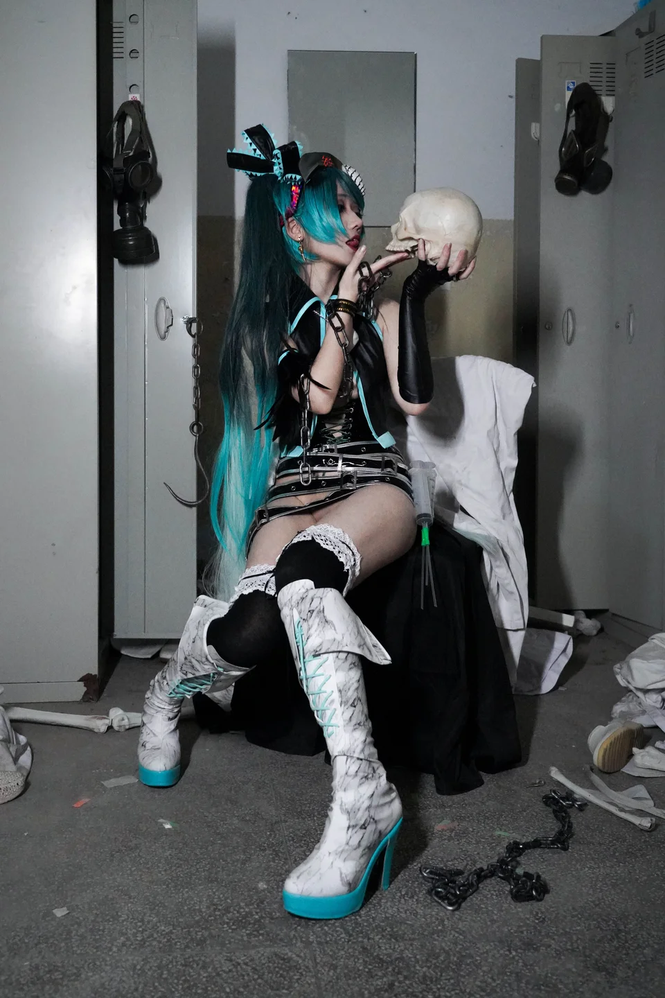 絞肉姬Walküre - 骸音·囚人与纸飞机 [44P]  tg@simisebaisi31.webp