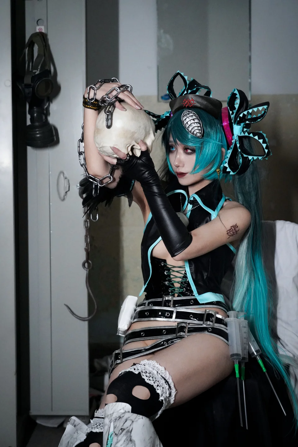 絞肉姬Walküre - 骸音·囚人与纸飞机 [44P]  tg@simisebaisi33.webp