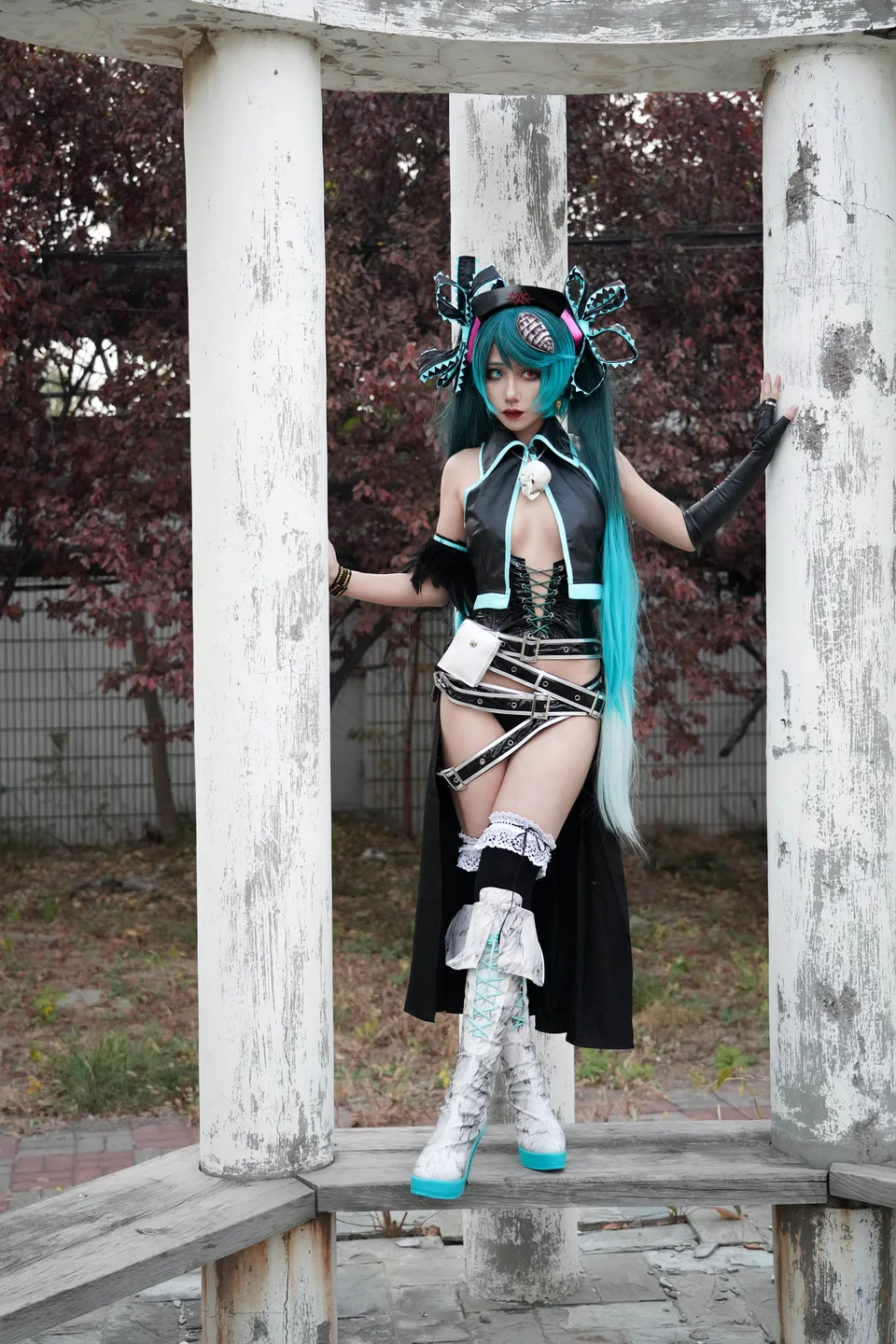 絞肉姬Walküre - 骸音·囚人与纸飞机 [44P]  tg@simisebaisi42.webp
